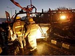 7 Killed, 25  Injured in Kabul Suicide Attack